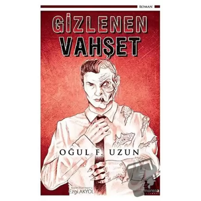 Gizlenen Vahşet