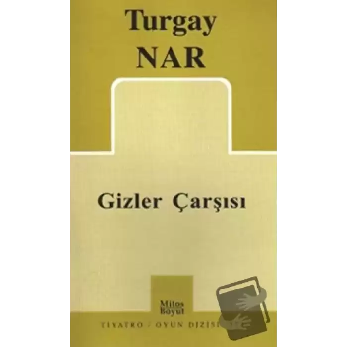 Gizler Çarşısı