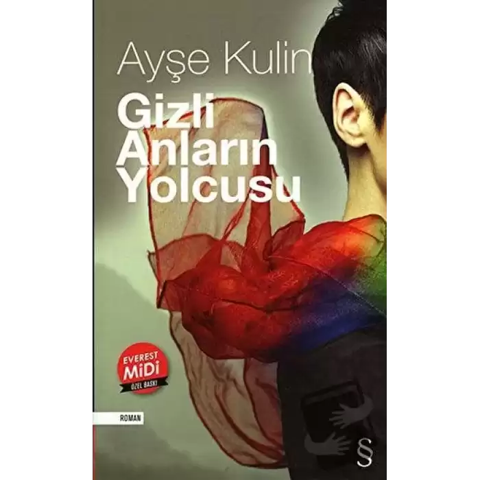 Gizli Anların Yolcusu