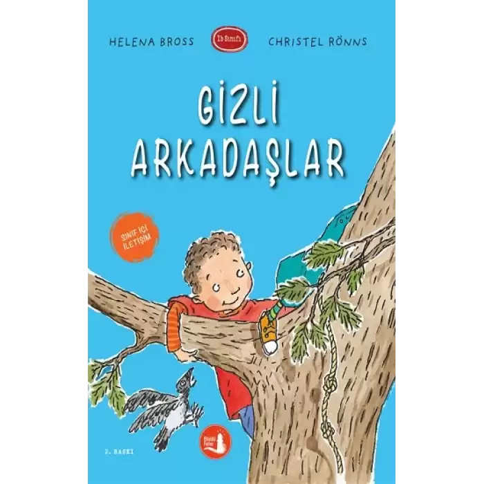 Gizli Arkadaşlar