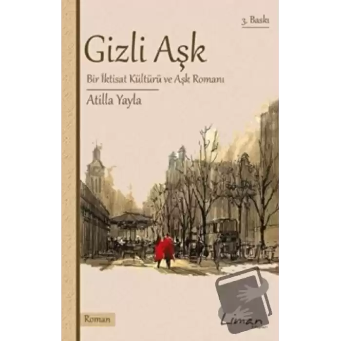 Gizli Aşk