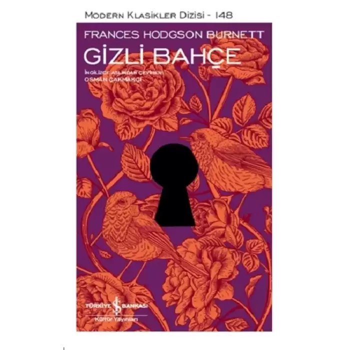 Gizli Bahçe