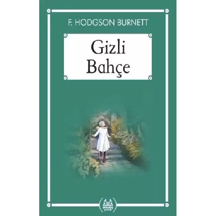 Gizli Bahçe