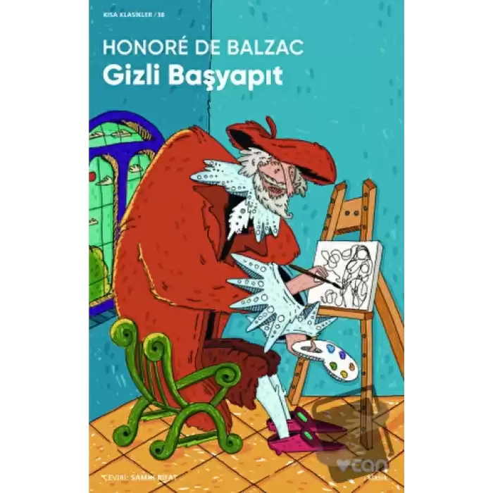 Gizli Başyapıt