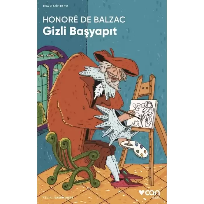 Gizli Başyapıt (Kısa Klasik)