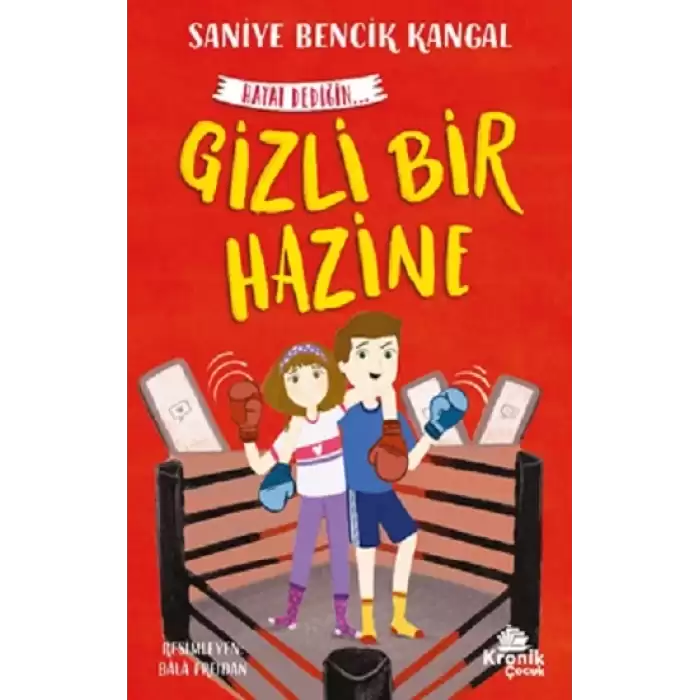 Gizli Bir Hazine