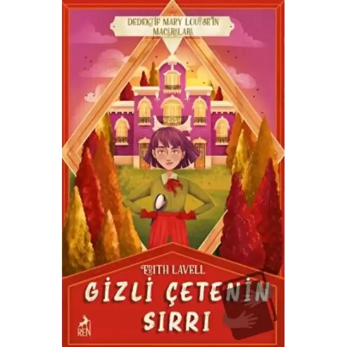 Gizli Çetenin Sırrı