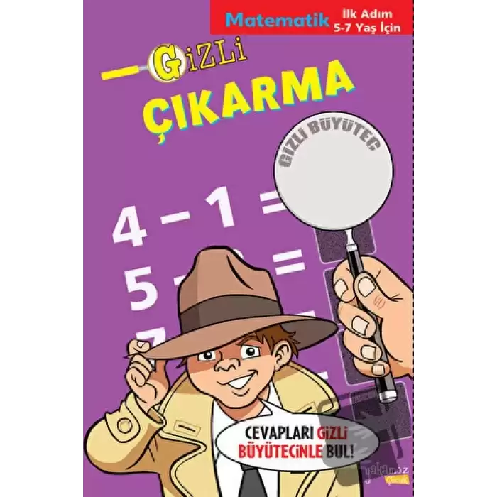 Gizli Çıkarma