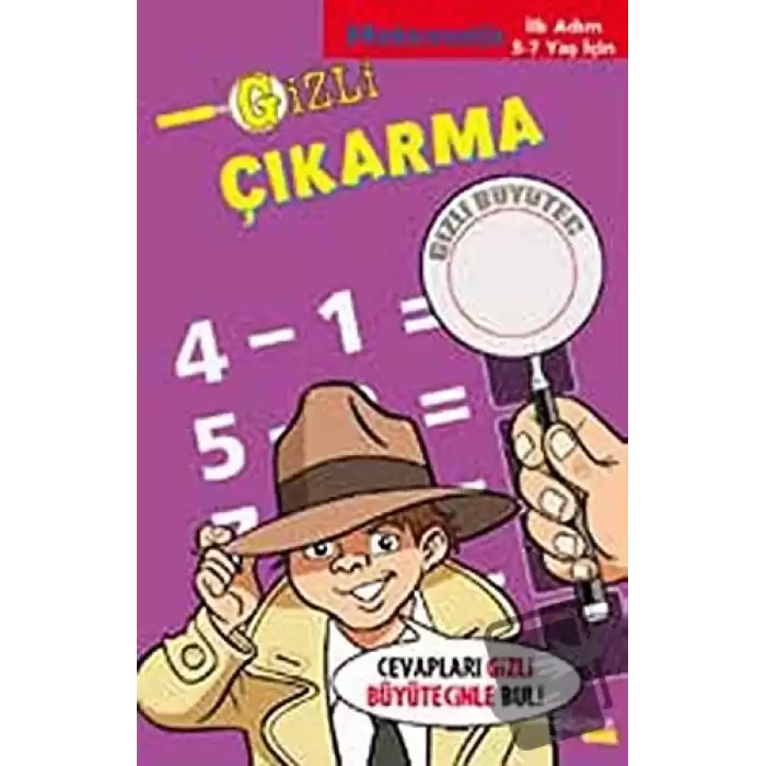 Gizli Çıkarma