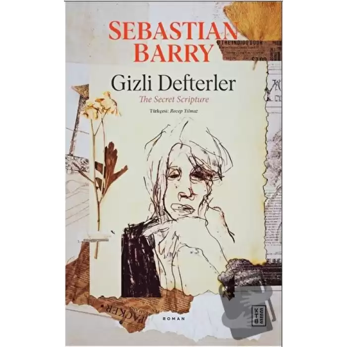 Gizli Defterler