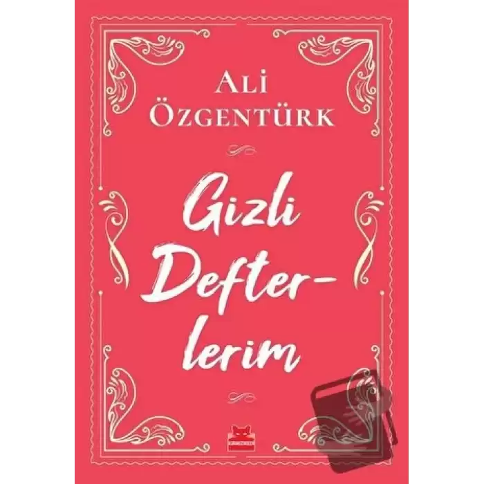 Gizli Defterlerim