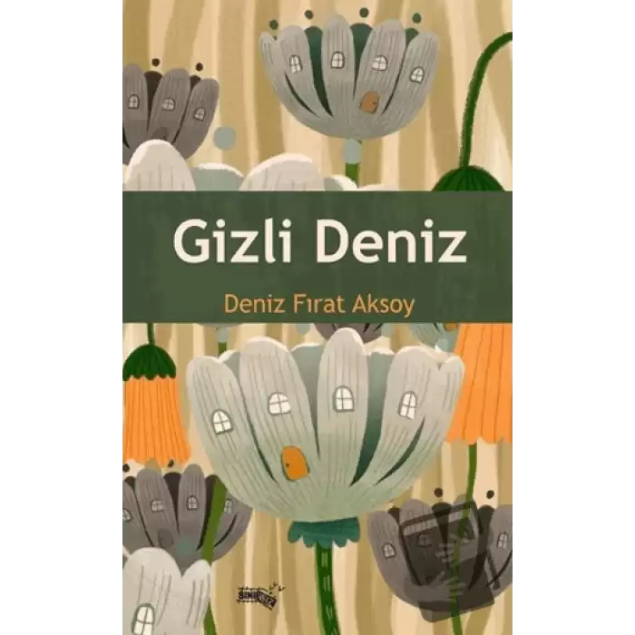 Gizli Deniz