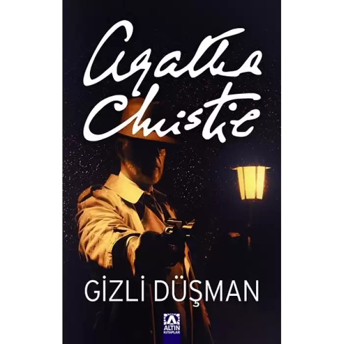 Gizli Düşman