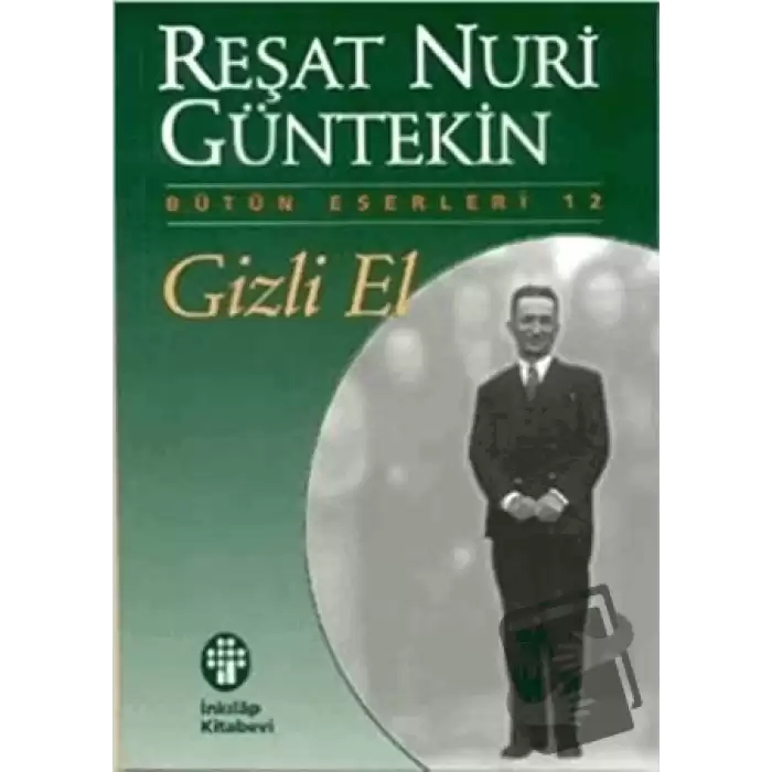 Gizli El