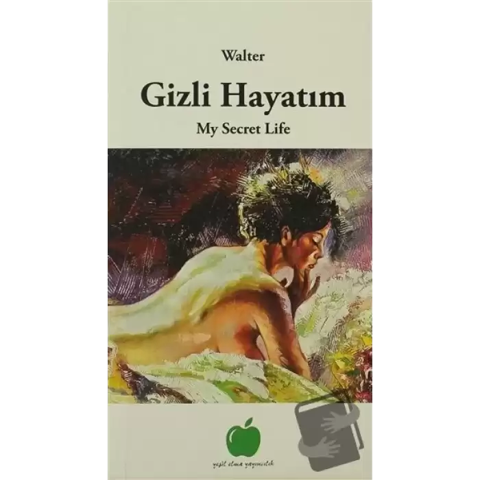 Gizli Hayatım