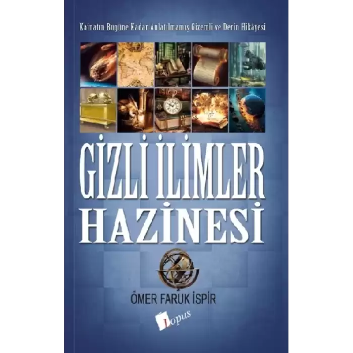 Gizli İlimler Hazinesi