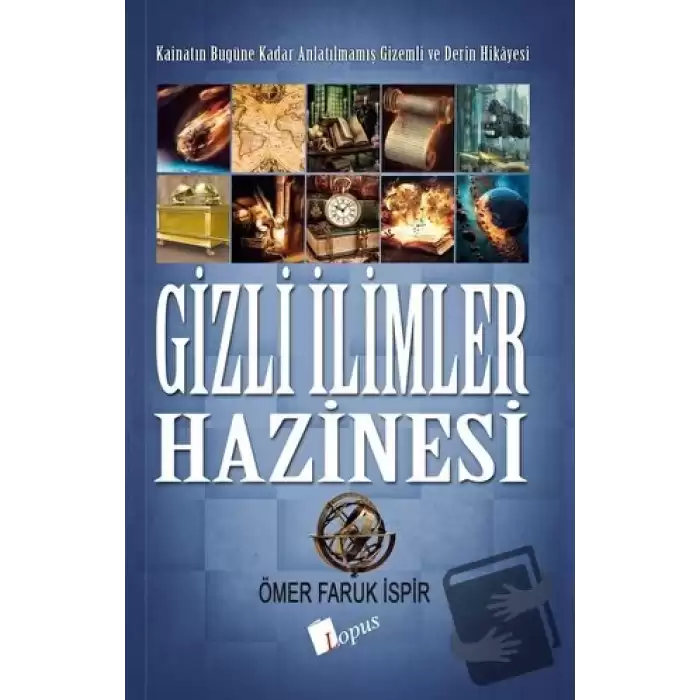 Gizli İlimler Hazinesi