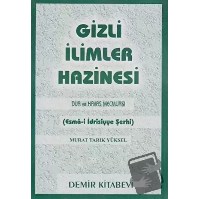 Gizli İlimler Hazinesi