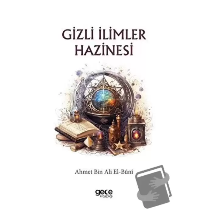 Gizli İlimler Hazinesi