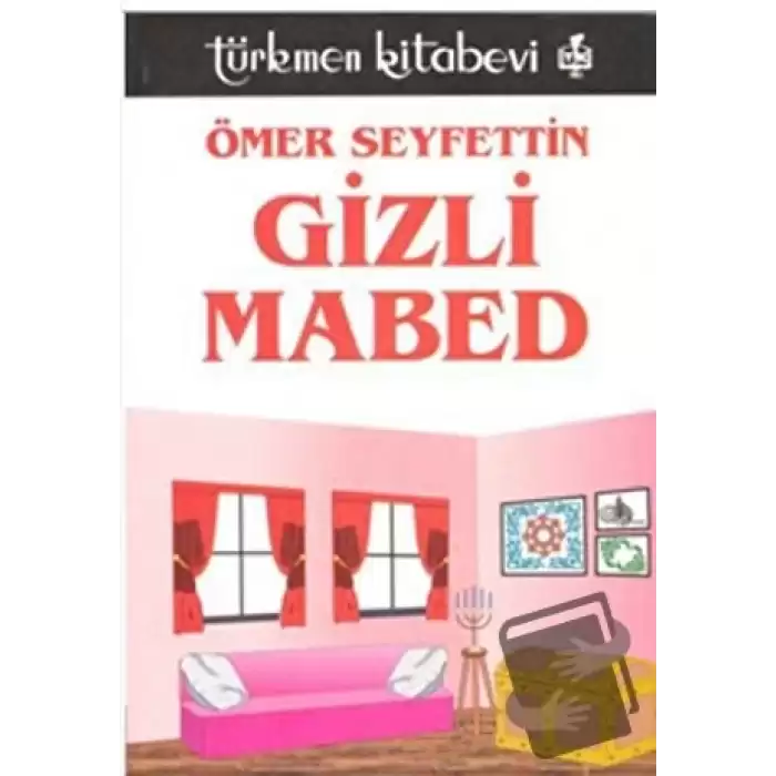 Gizli Mabed