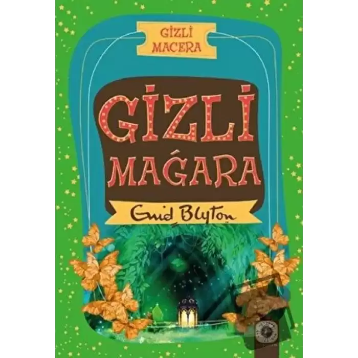 Gizli Macera: Gizli Mağara