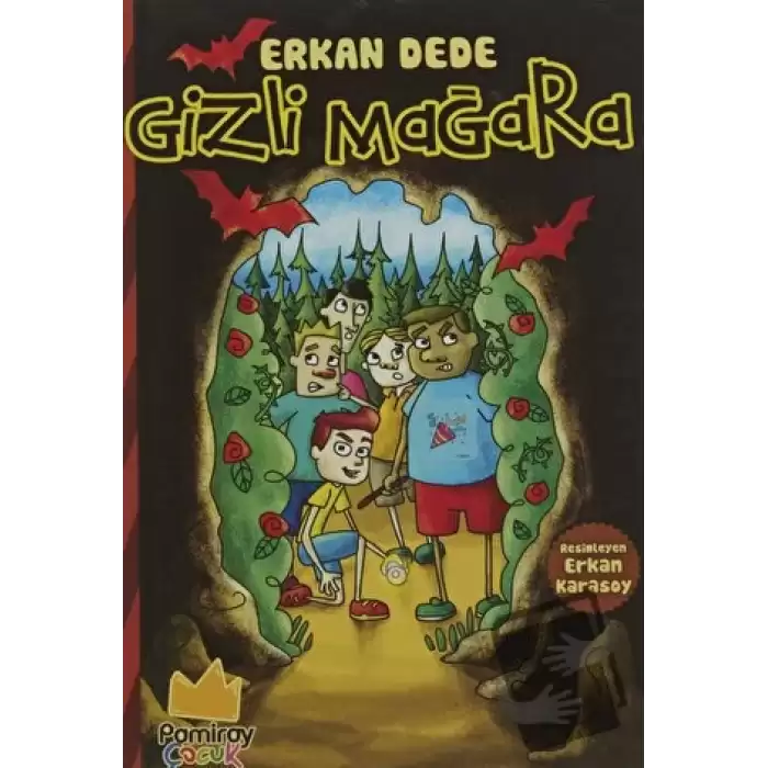 Gizli Mağara