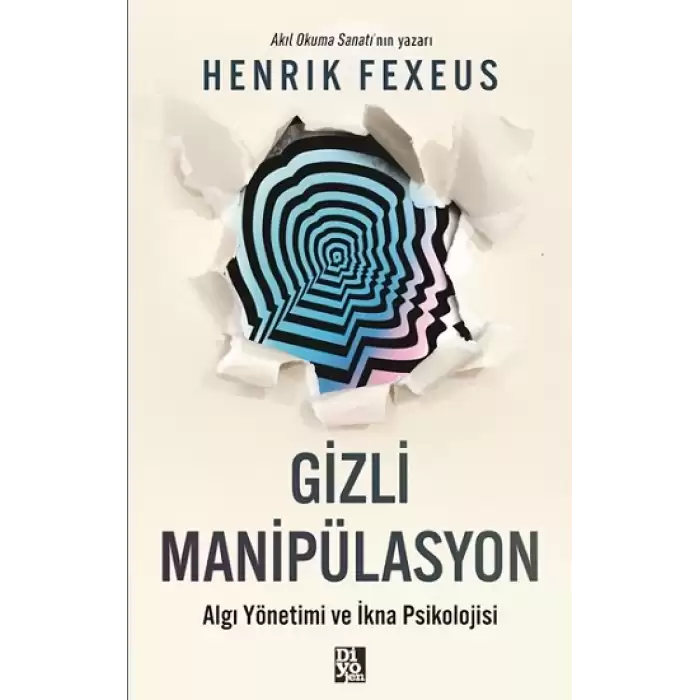 Gizli Manipülasyon