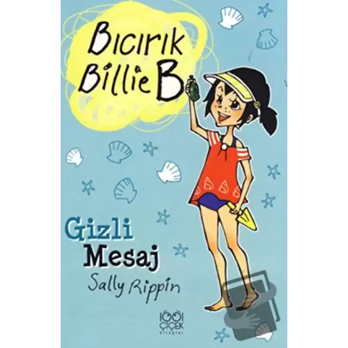 Gizli Mesaj - Bıcırık Billie B