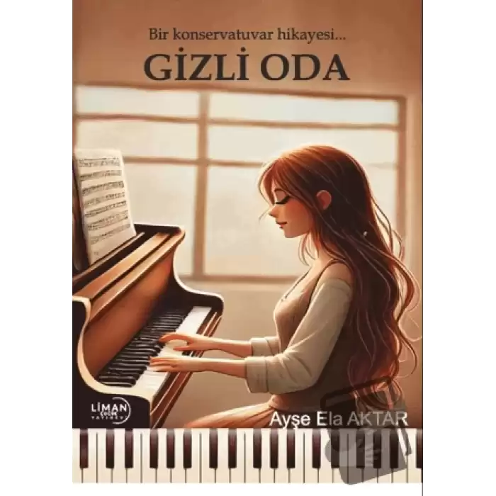 Gizli Oda