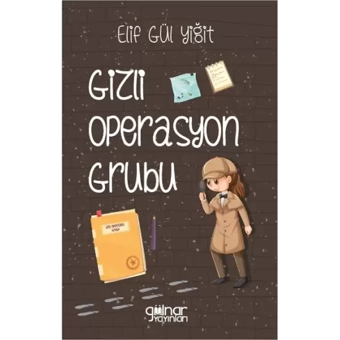 Gizli Operasyon Grubu