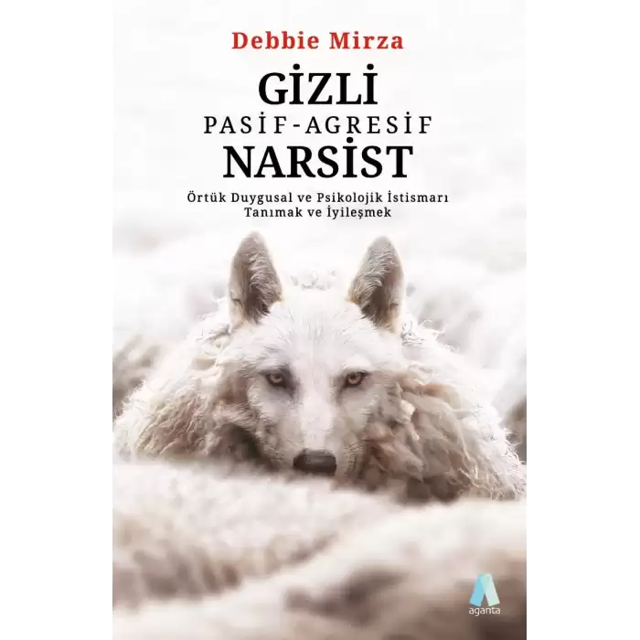 Gizli Pasif - Agresif Narsist: Örtük Duygusal ve Psikolojik İstismarı Tanımak ve İyileşmek