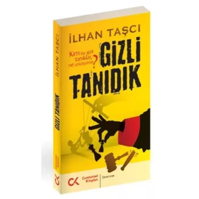 Gizli Tanıdık