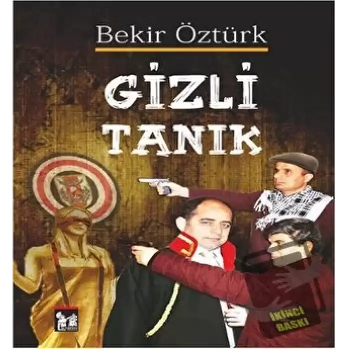 Gizli Tanık