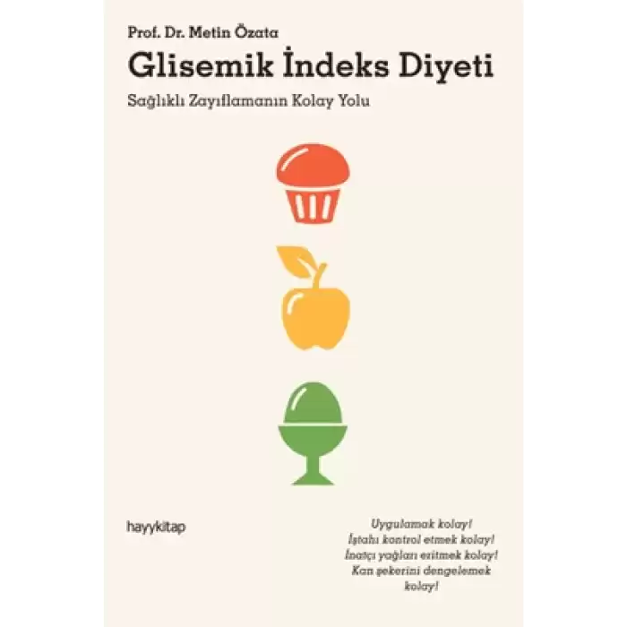 Glisemik İndeks Diyeti