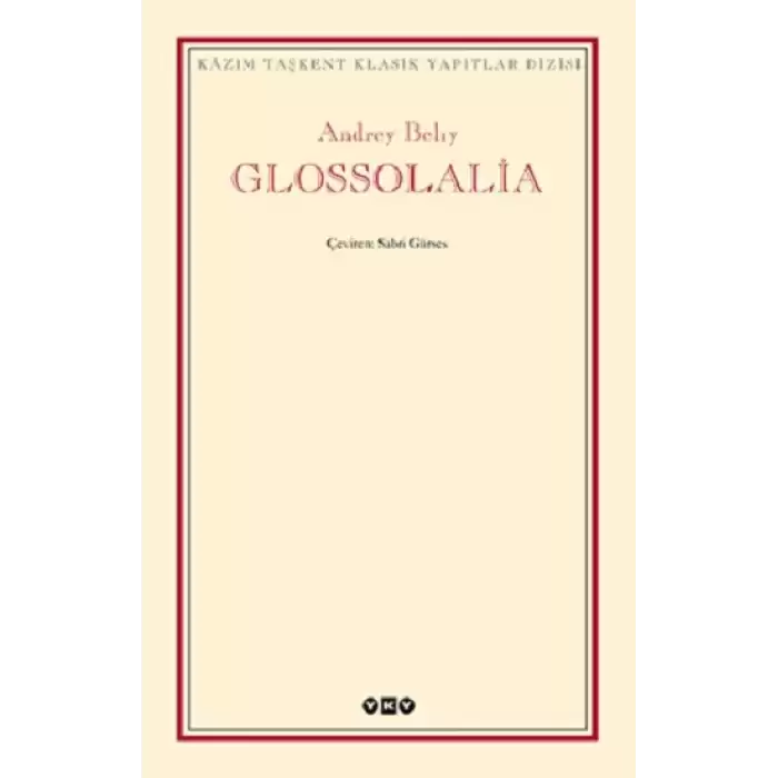 Glossolalia