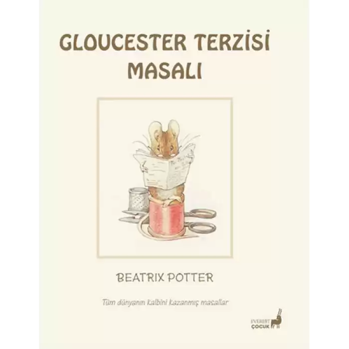 Gloucester Terzisi Masalı 3