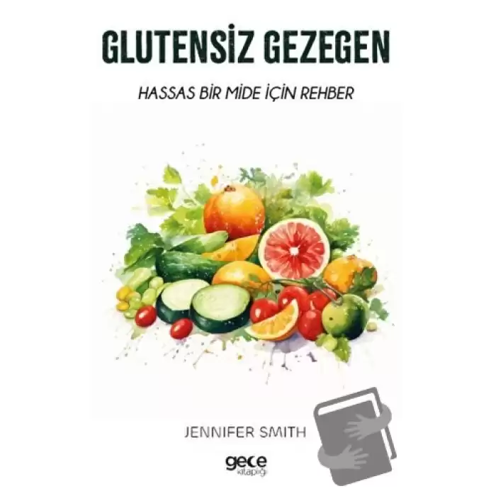 Glutensiz Gezegen