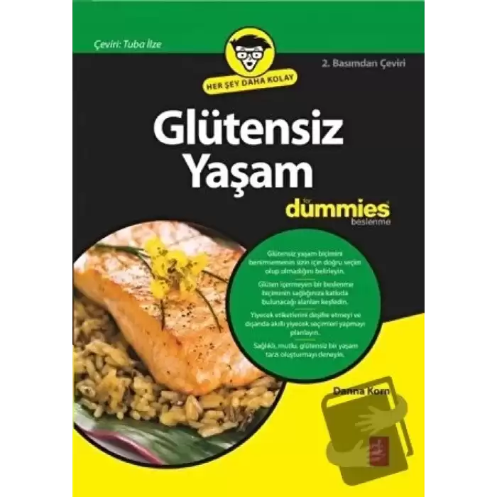 Glütensiz Yaşam