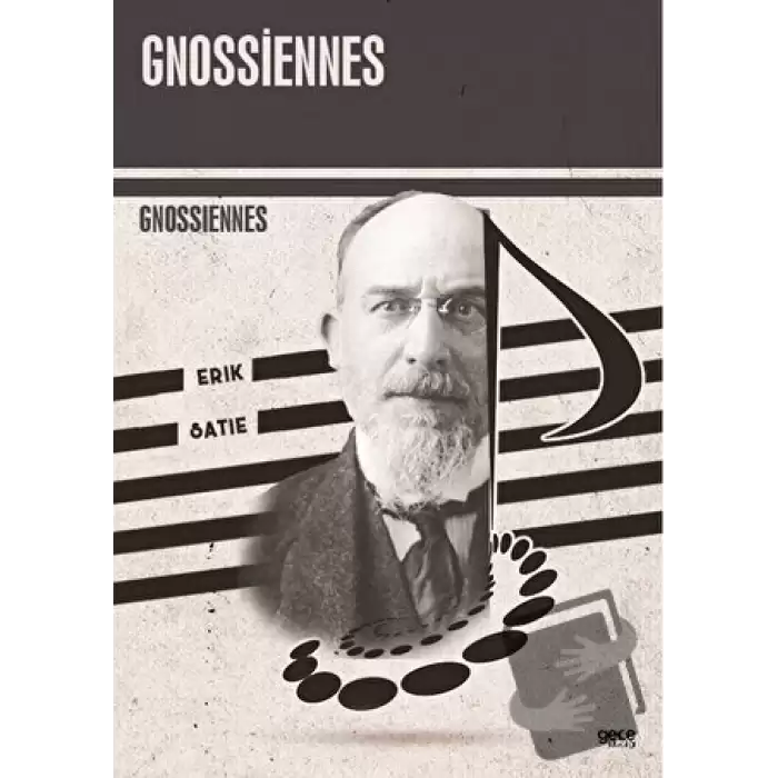 Gnossiennes