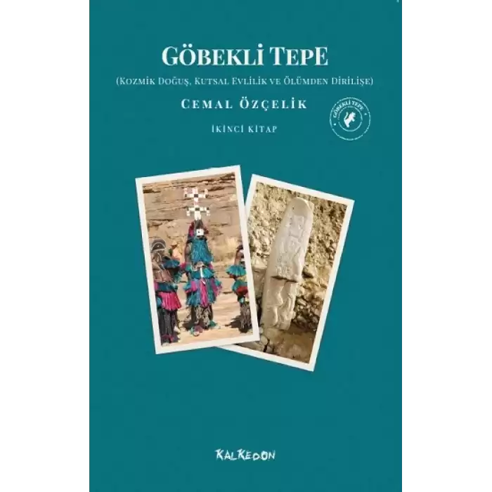 Göbekli Tepe 2