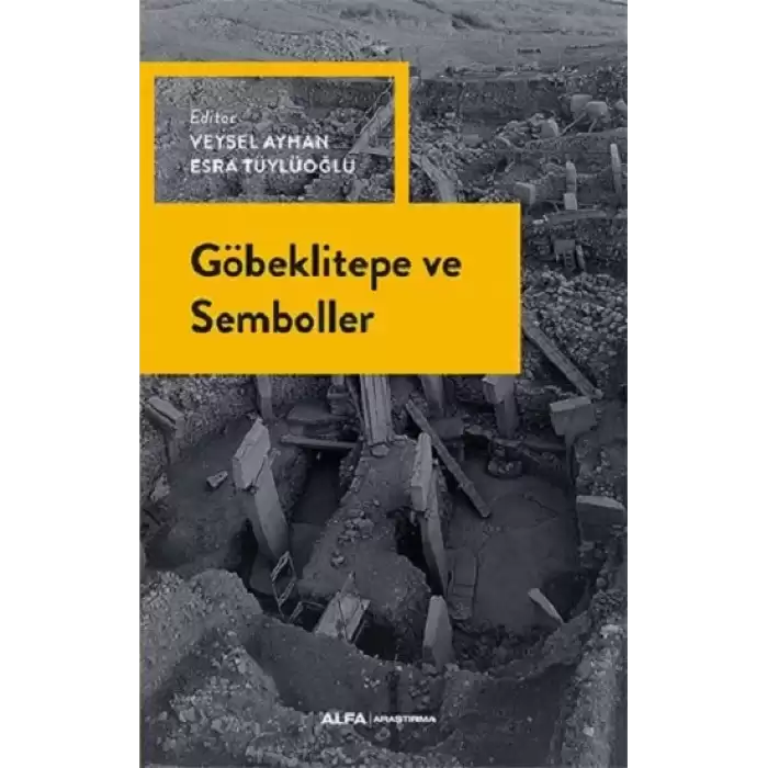 Göbeklitepe Ve Semboller