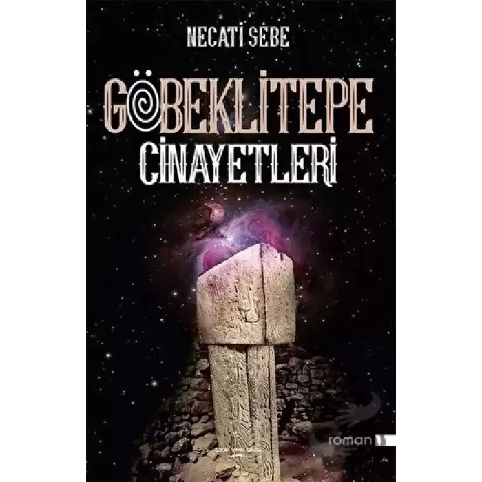 Göbeklitepe Cinayetleri