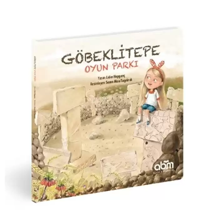 Göbeklitepe Oyun Parkı