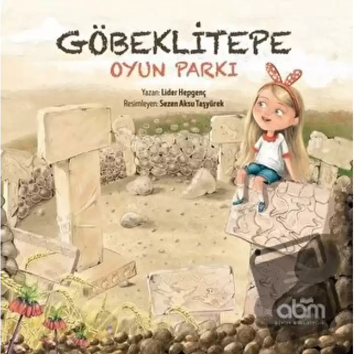 Göbeklitepe Oyun Parkı