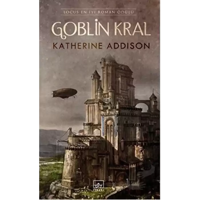 Goblin Kral