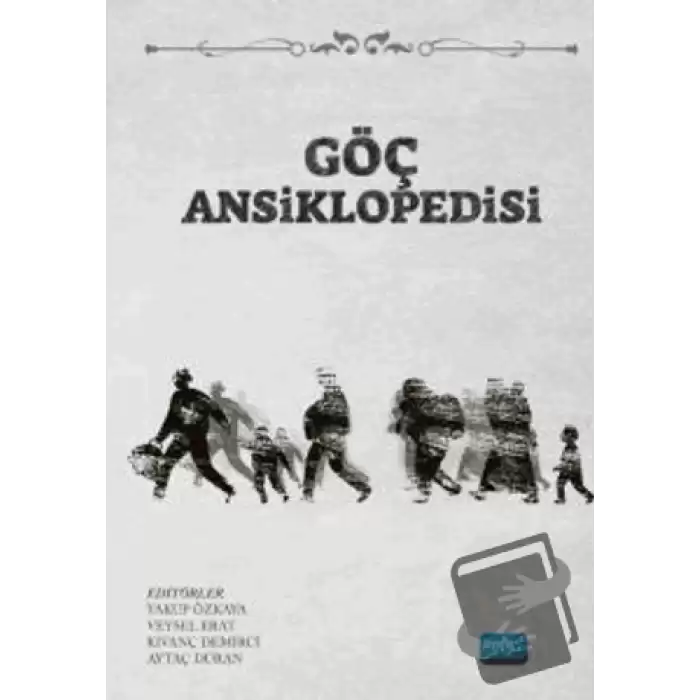 Göç Ansiklopedisi