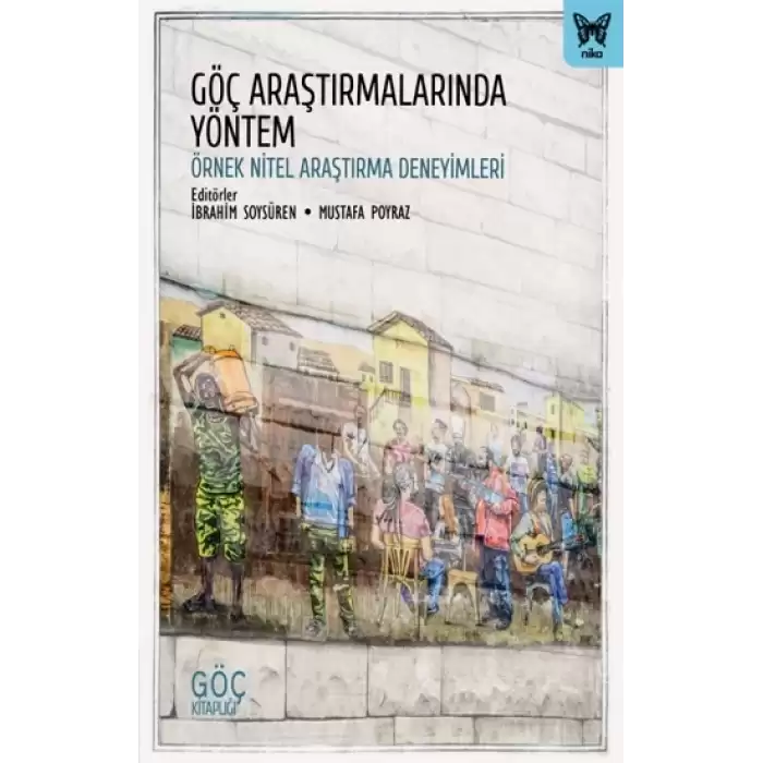 Göç Araştırmalarında Yöntem