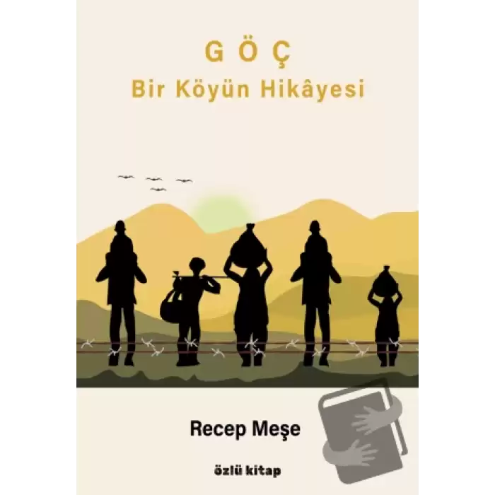 Göç - Bir Köyün Hikayesi