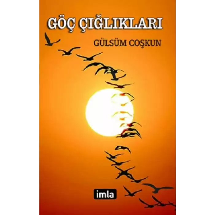 Göç Çığlıkları