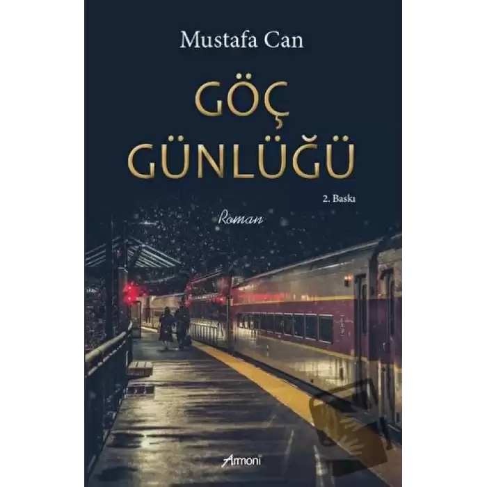 Göç Günlüğü